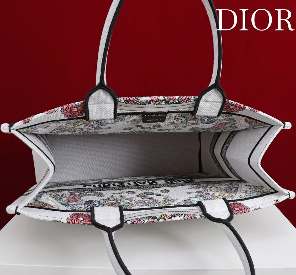 Ezyycart Bags Diorn Luxury Bag --116163