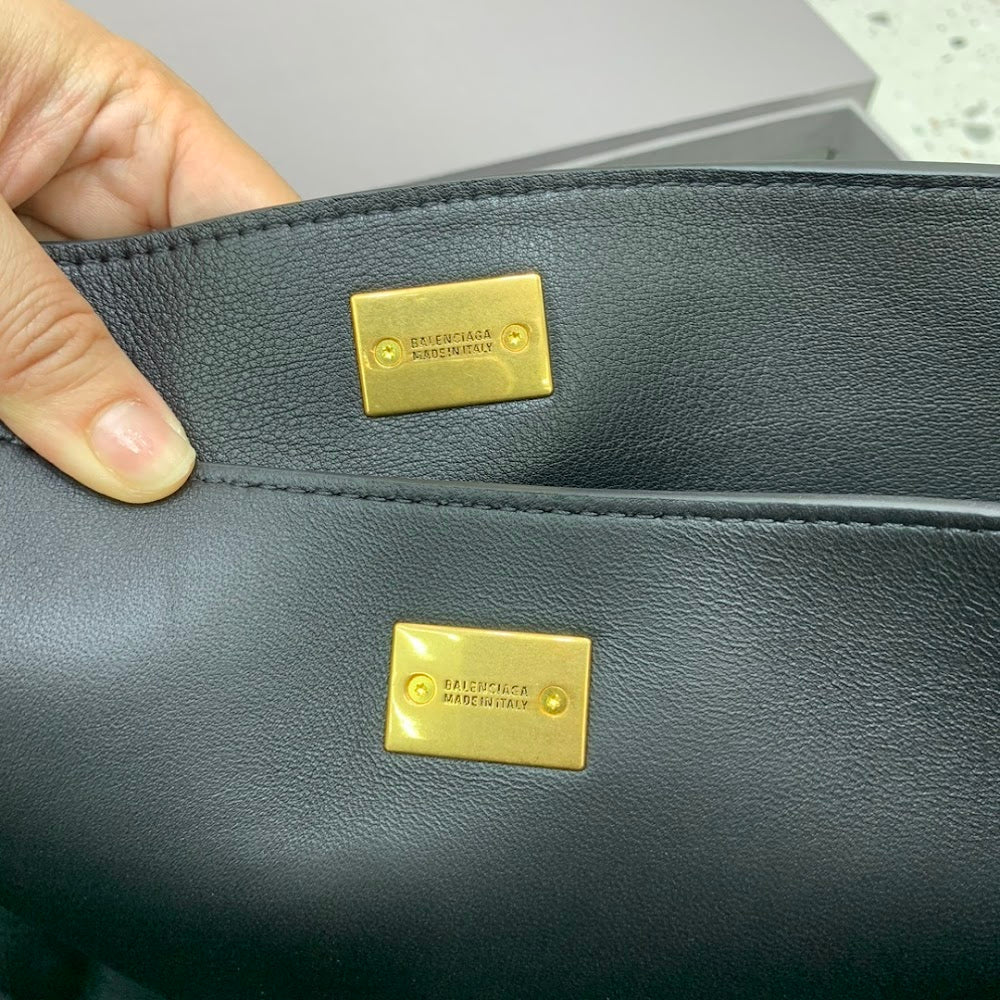 Ezyycart Bags Balenciaga Luxury Bag --110930