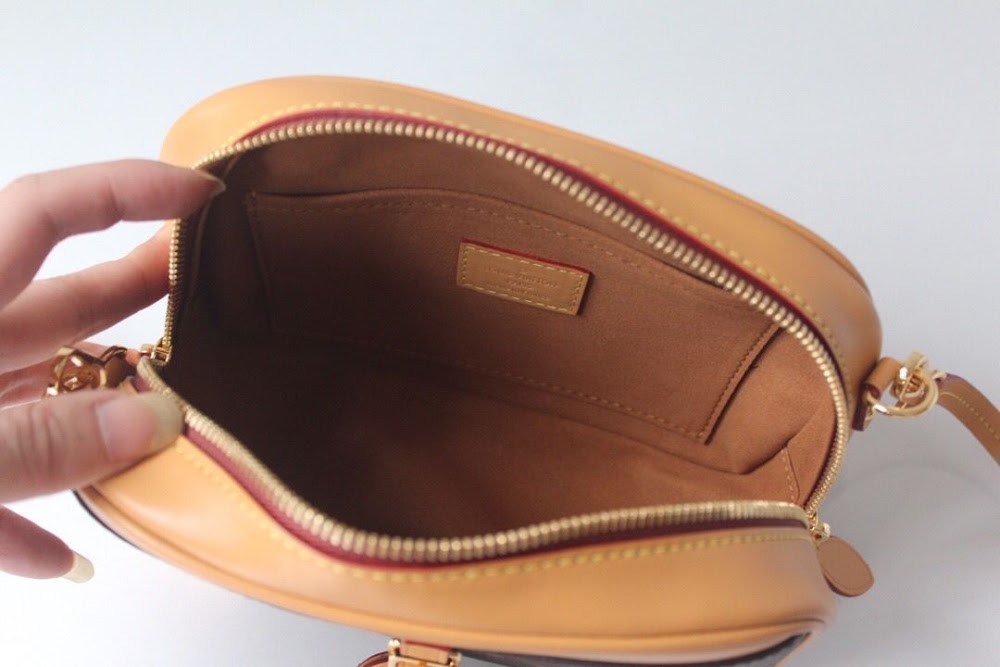 Anum Bags ln Luxury Bag --58980