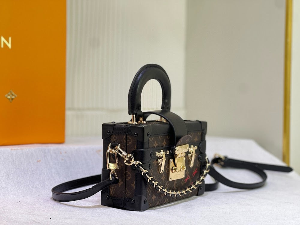 Ezyycart Bags LVn Luxury Bag --80666