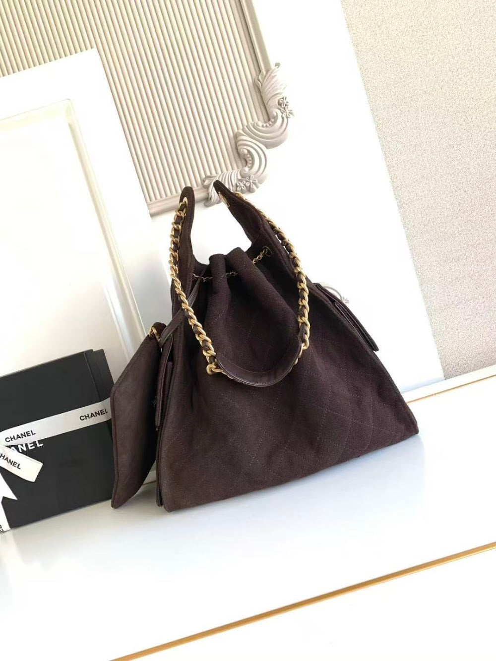 Anum Bags CHn Luxury Bag --112818