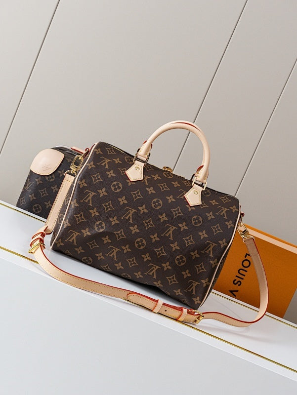 Anum Bags LVn Luxury Bag --80742