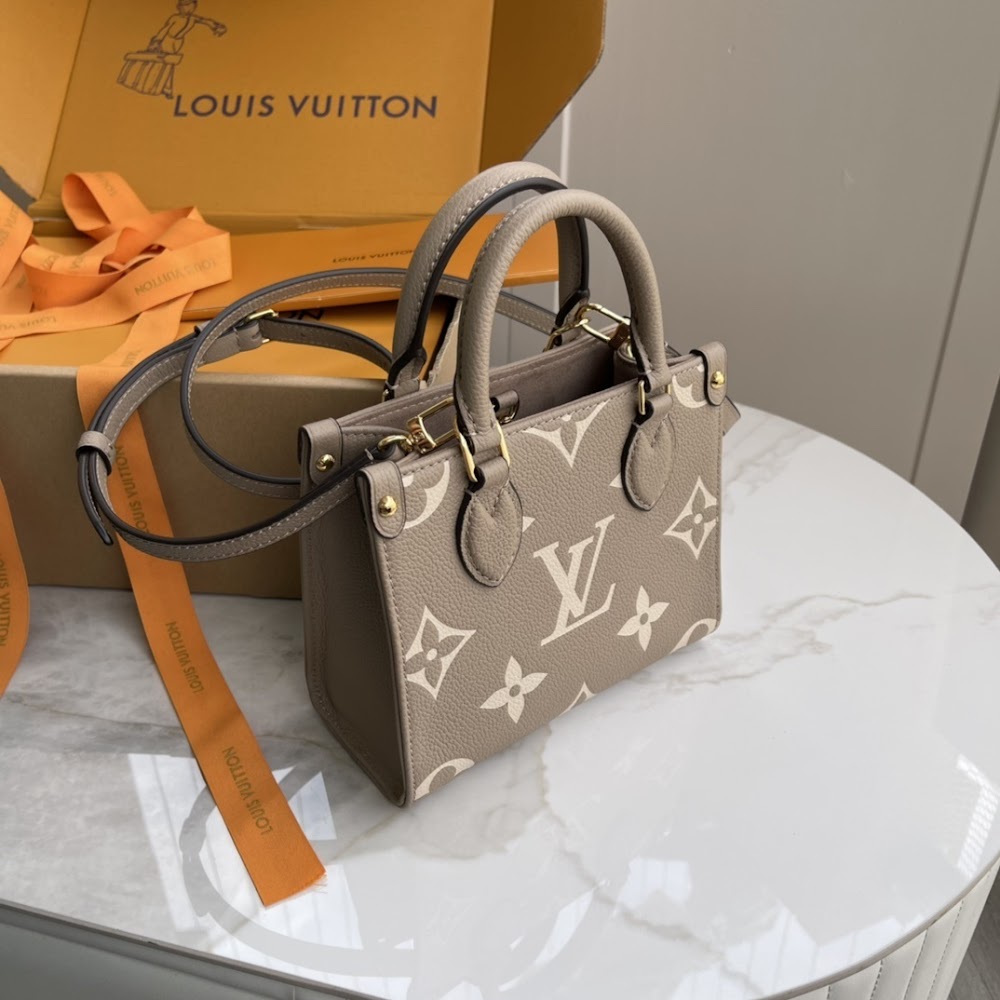 Anum Bags LVn Luxury Bag --81116