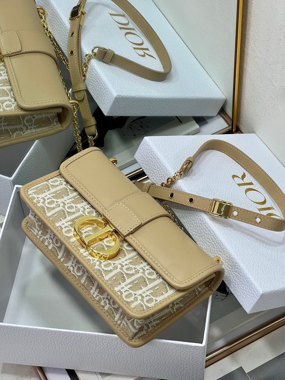 Ezyycart Bags Diorn Luxury Bag --116178