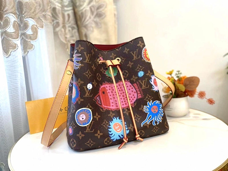 Anum Bags LVn Luxury Bag --79068
