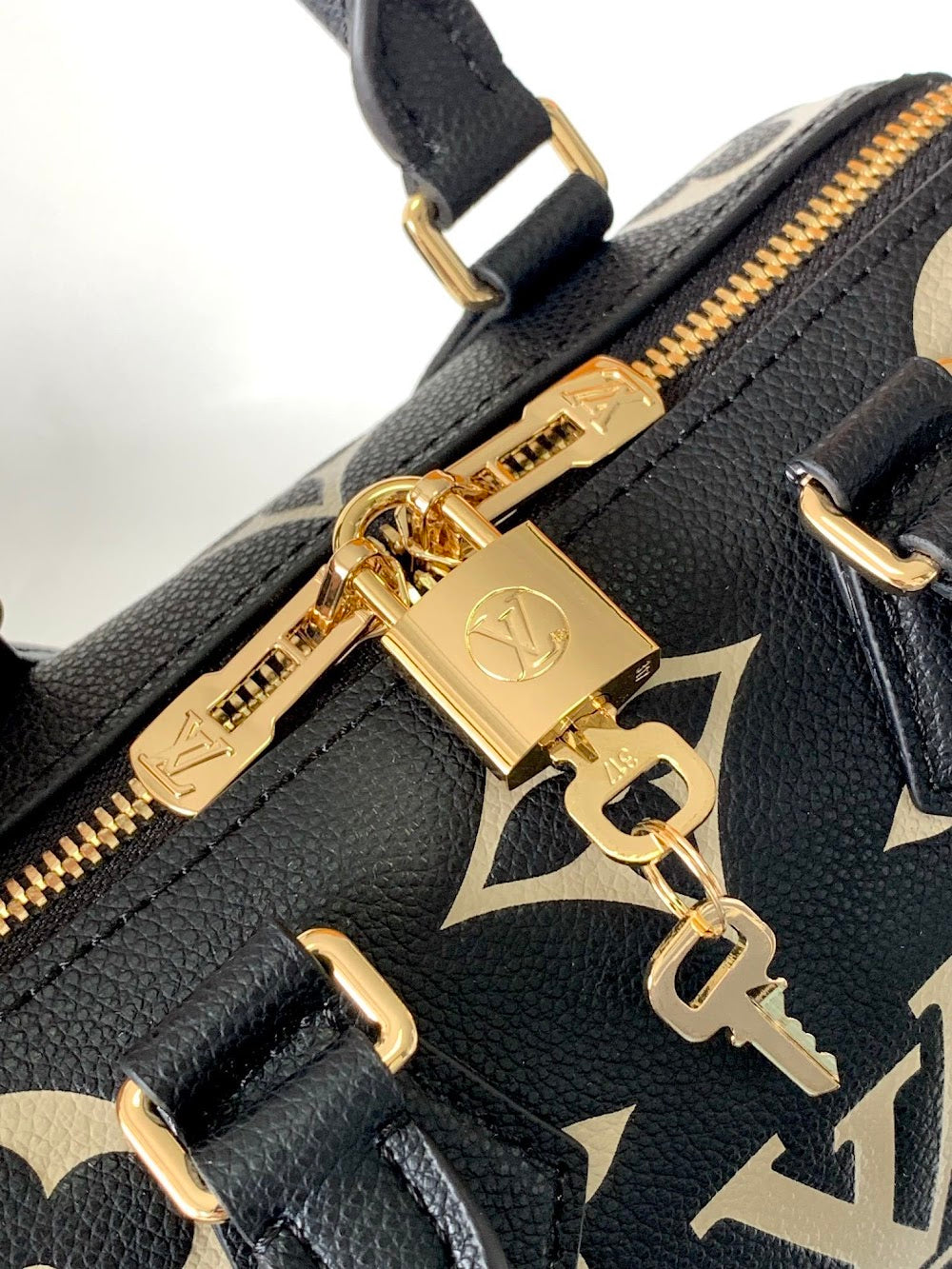 Anum Bags LVn Luxury Bag --78997