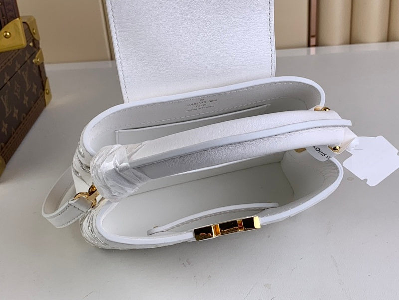 Anum Bags LV Luxury Bag --55661