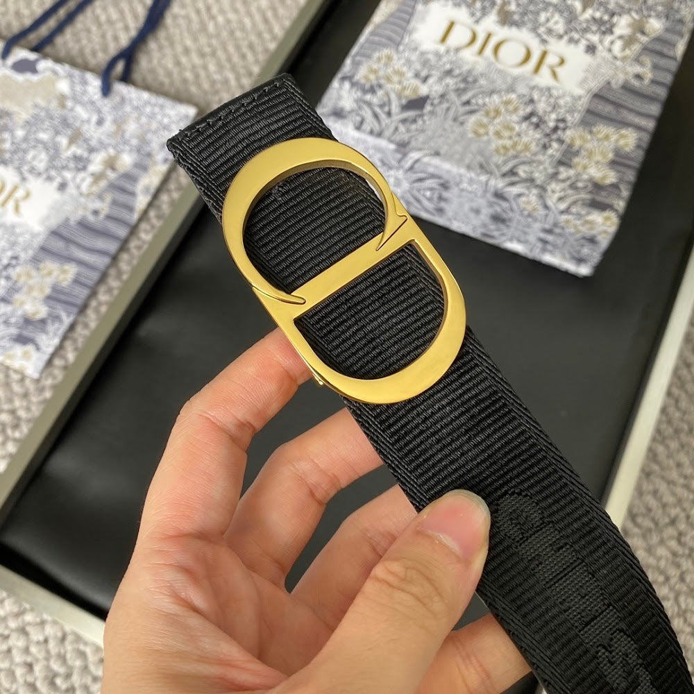 Anum Bags Diorn Luxury Belt --107761