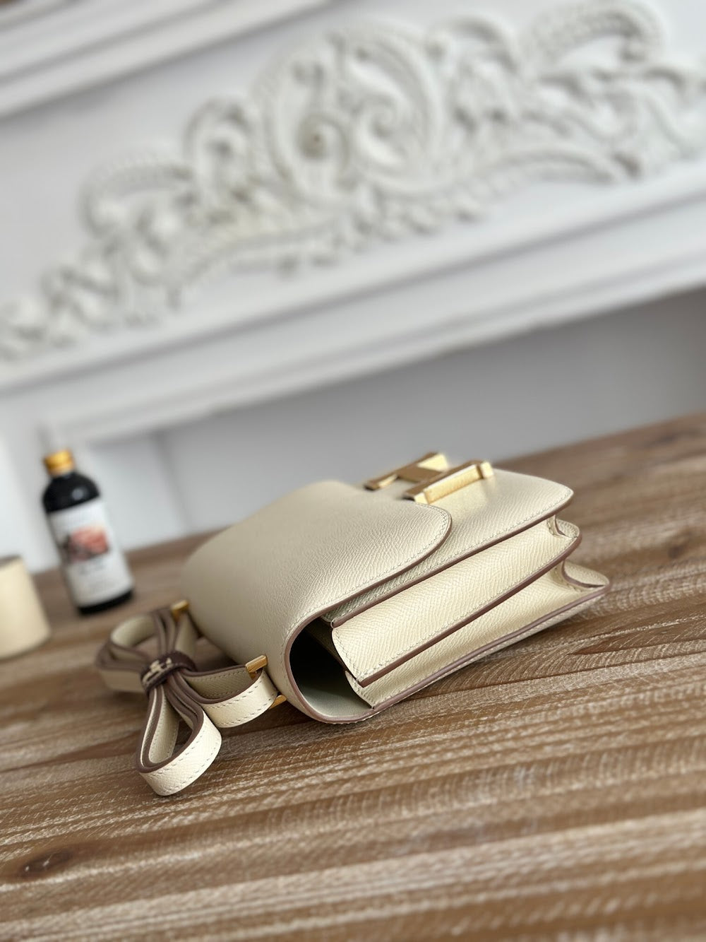 Anum Bags Hermesn Luxury Bag --119001