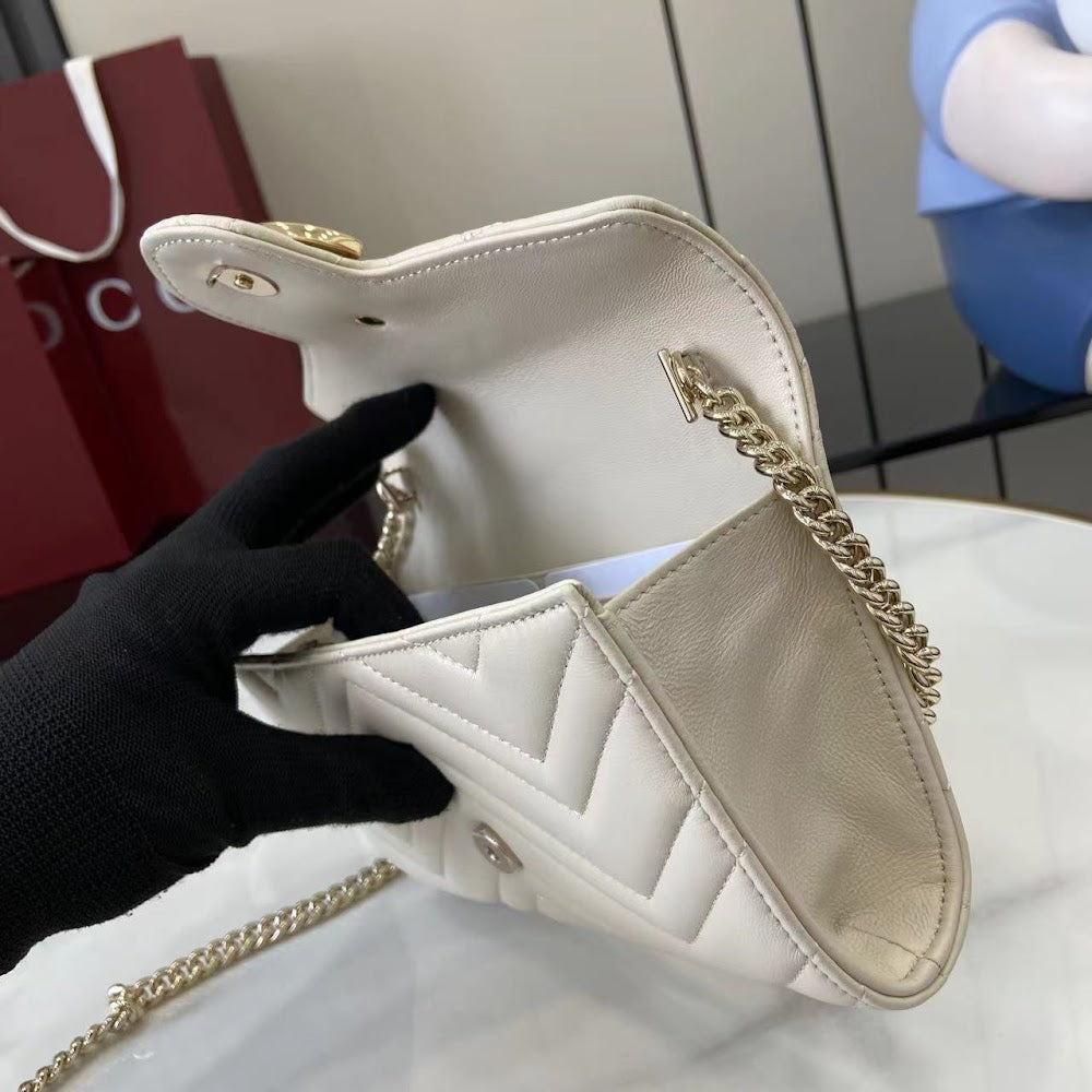 Ezyycart Bags Guccin Luxury Bag --94567