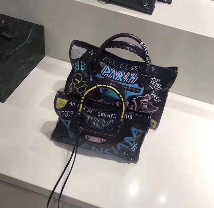 Ezyycart Bags new-luxury-designer-bags-nm10812
