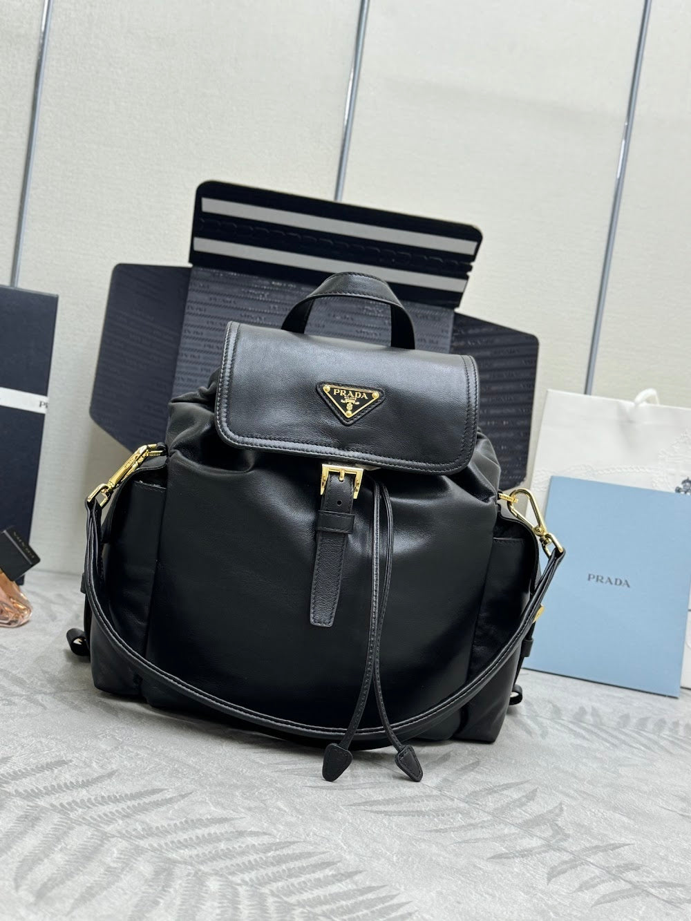 Ezyycart Bags Pradn Luxury Bag --101373