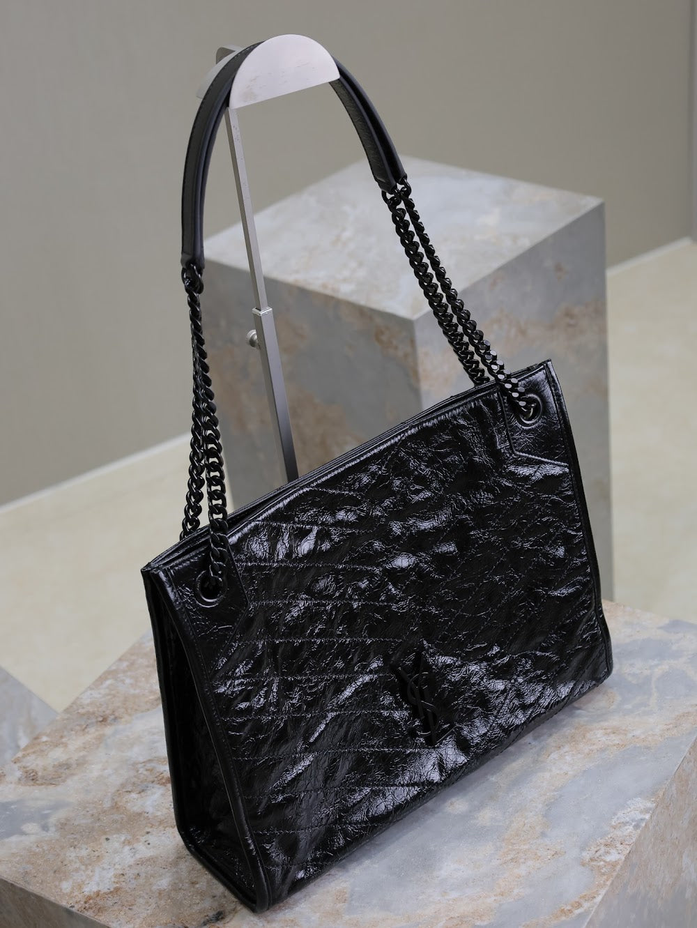 Ezyycart Bags YSLn Luxury Bag --119730