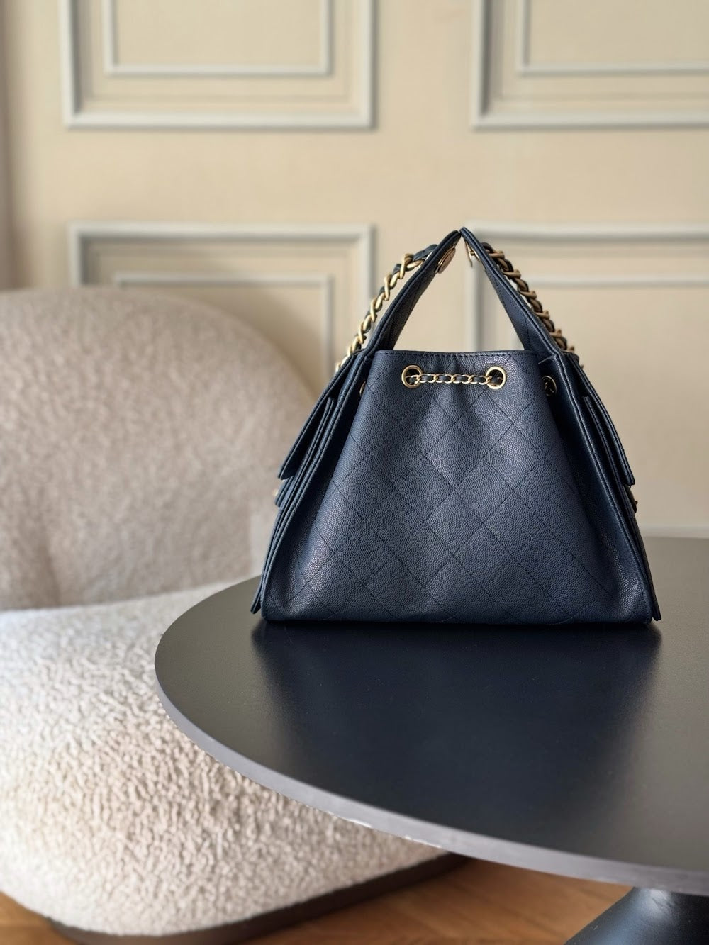 Anum Bags CHn Luxury Bag --114229