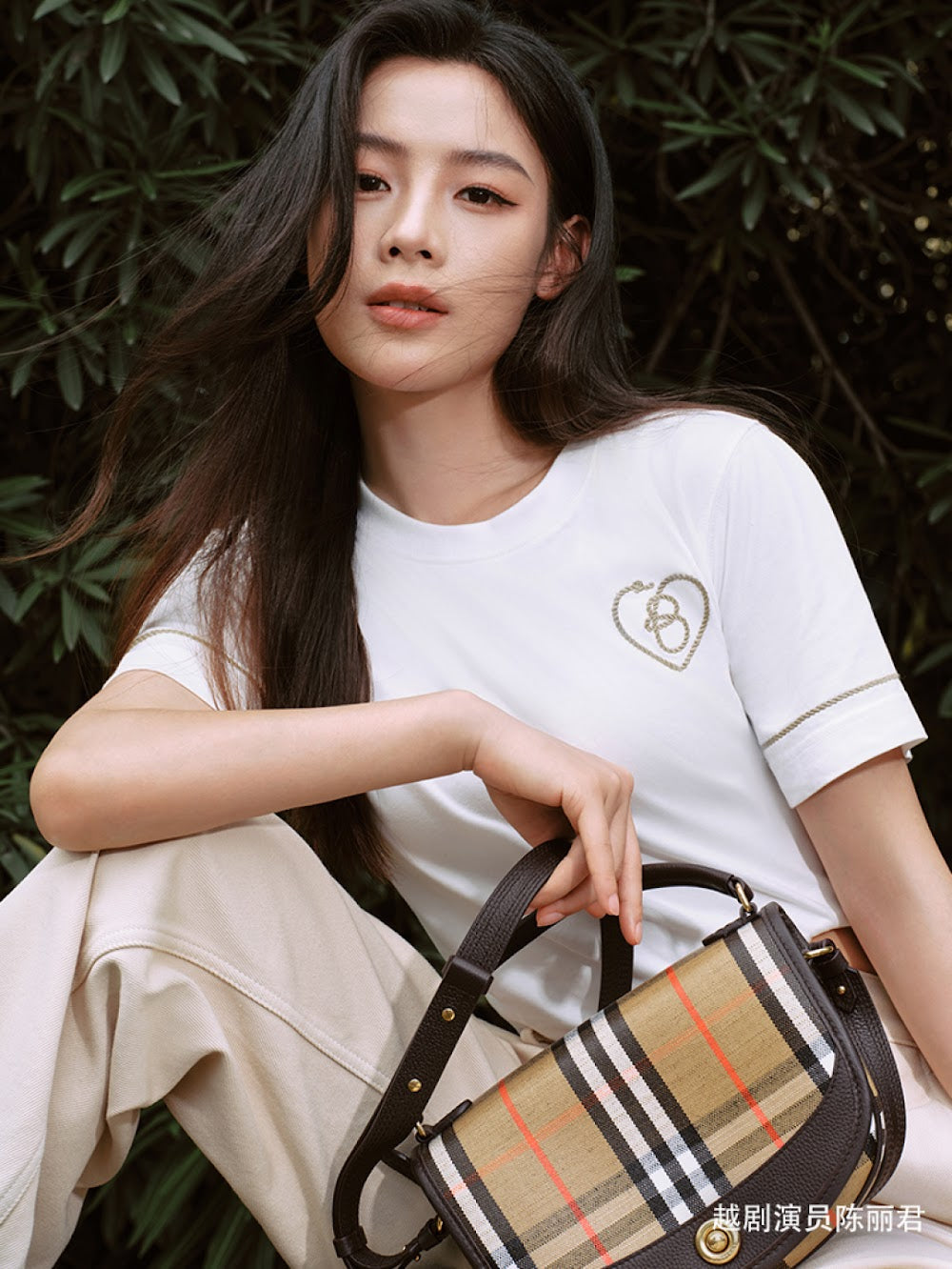 Ezyycart Bags Burberryn Luxury Bag --92674