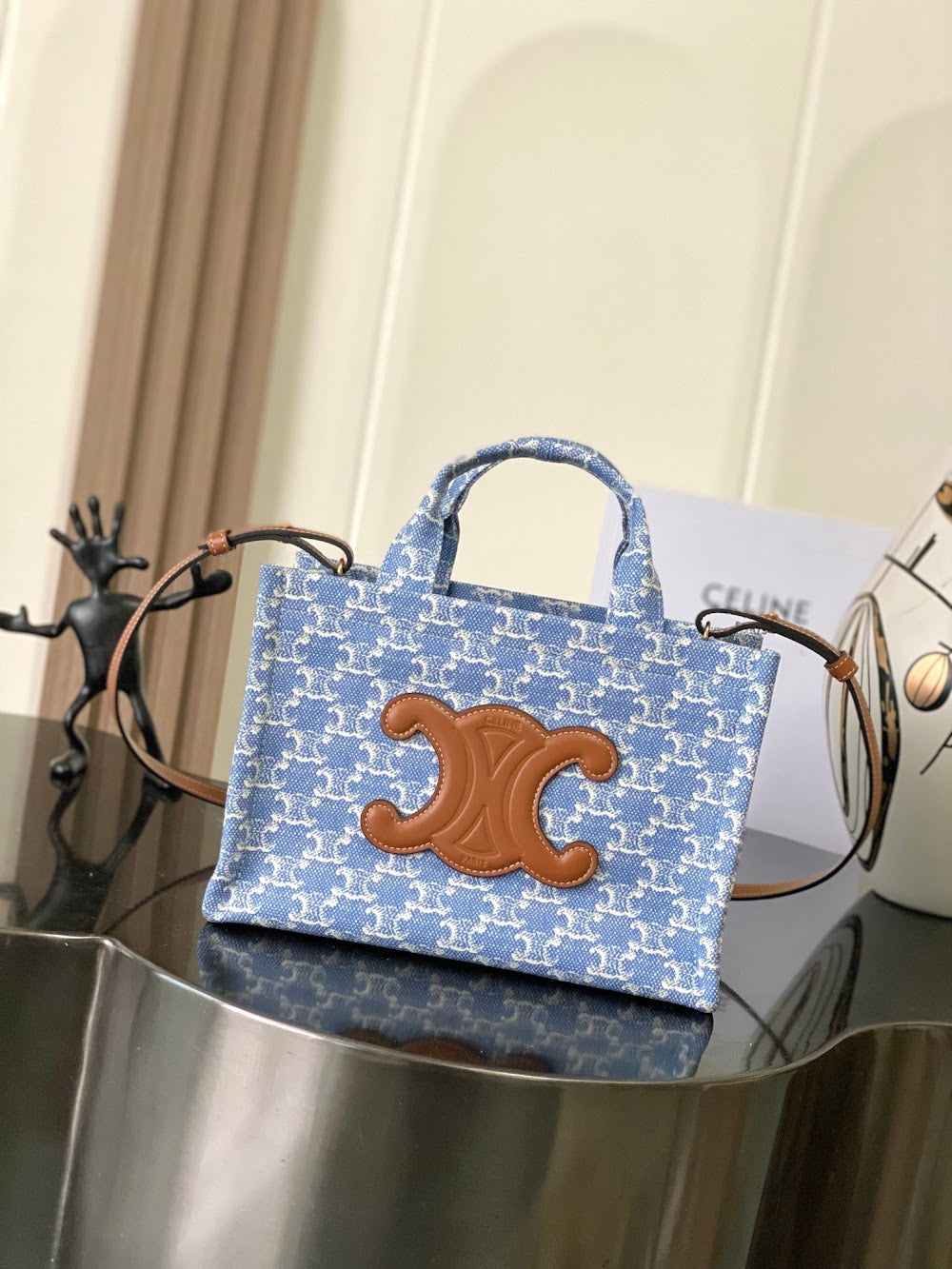 Ezyycart Bags Celine Luxury Bag --112135