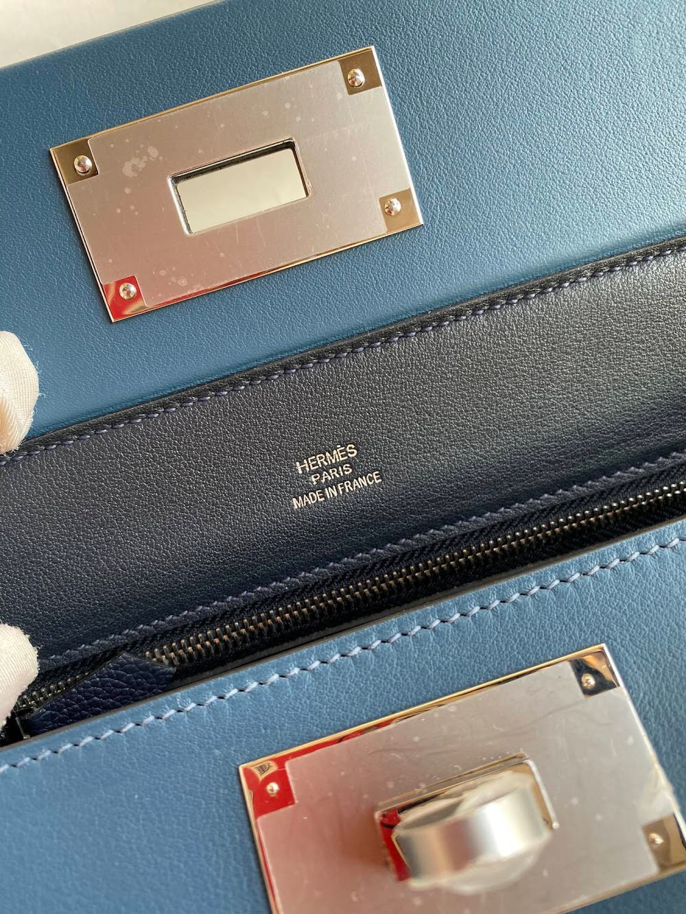 Anum Bags Hermesn Luxury Bag --118851