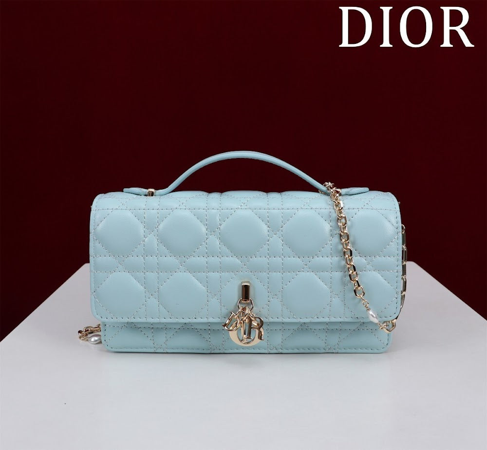 Ezyycart Bags Diorn Luxury Bag --116239