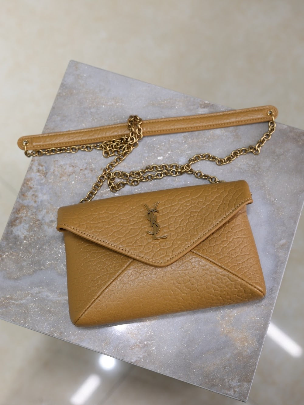 Ezyycart Bags YSLn Luxury Bag --119388