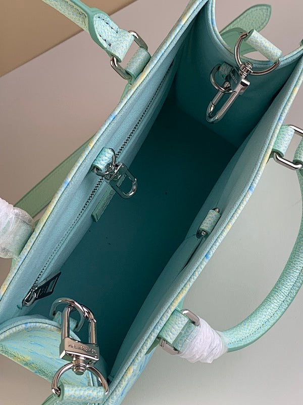 Ezyycart Bags ln Luxury Bag --61185