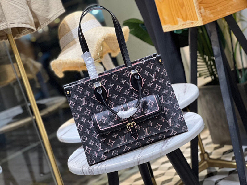Anum Bags LVn Luxury Bag --81341