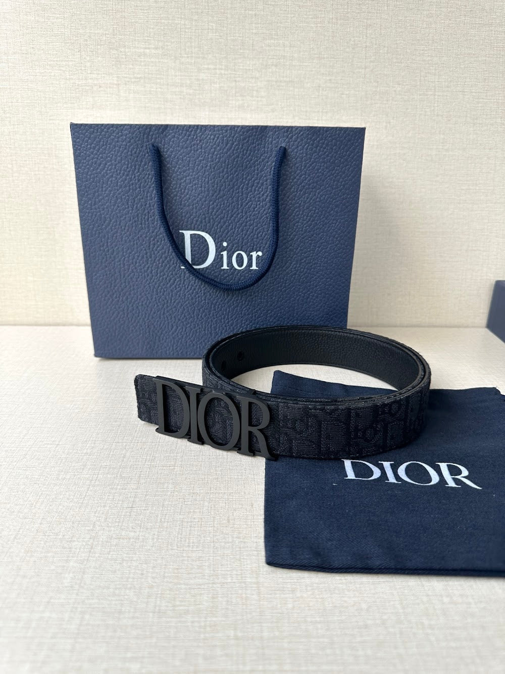 Anum Bags Diorn Luxury Belt --107774
