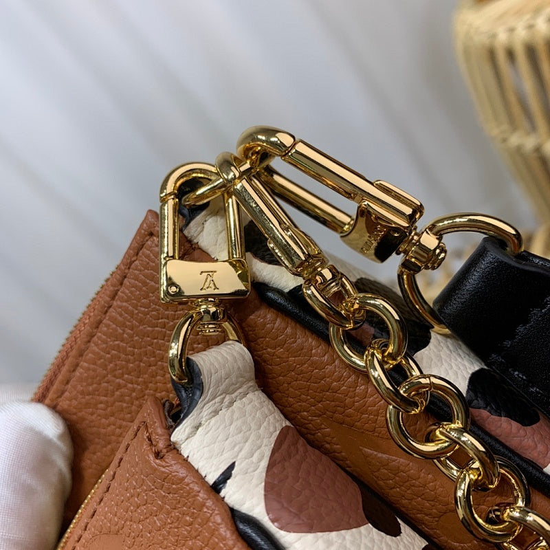 Ezyycart Bags ln Luxury Bag --59988