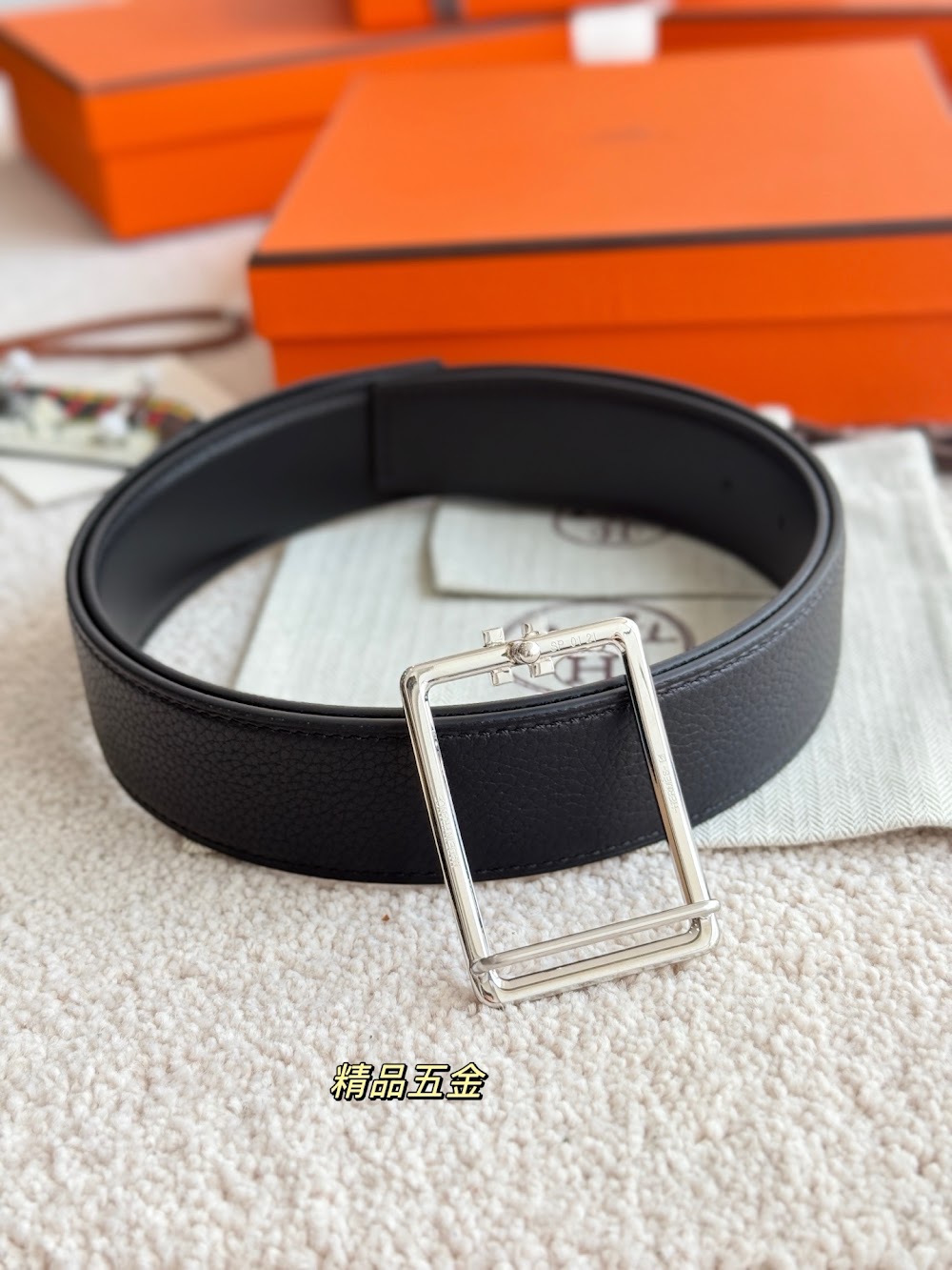 Anum Bags Hermesn Luxury Belt --108723