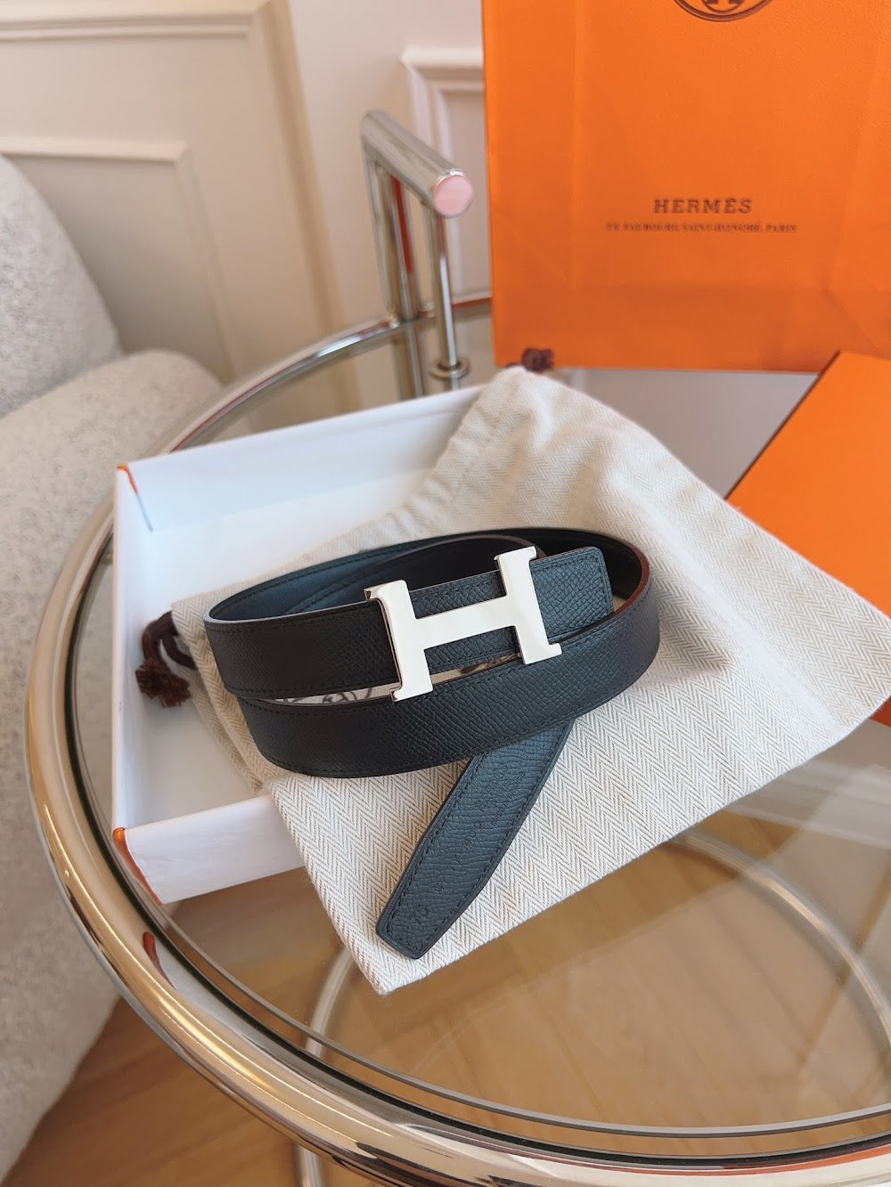 Anum Bags Hermesn Luxury Belt --108626
