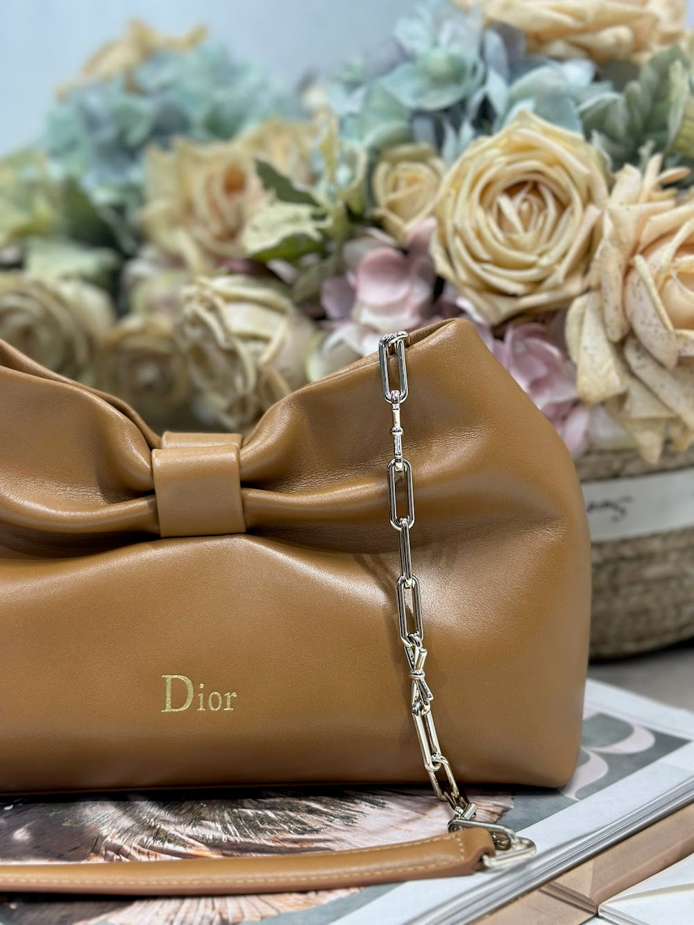Ezyycart Bags Diorn Luxury Bag --115580
