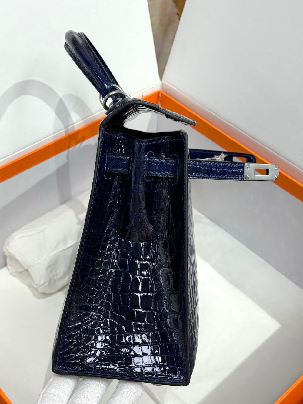 Anum Bags Hermesn Luxury Bag --117603