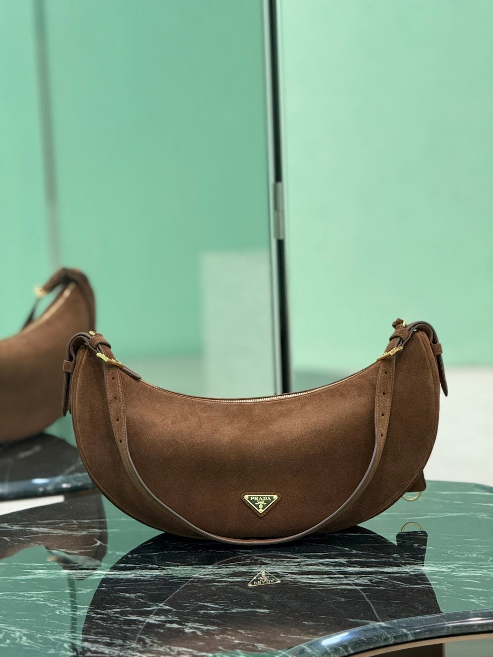 Ezyycart Bags Pradn Luxury Bag --101646