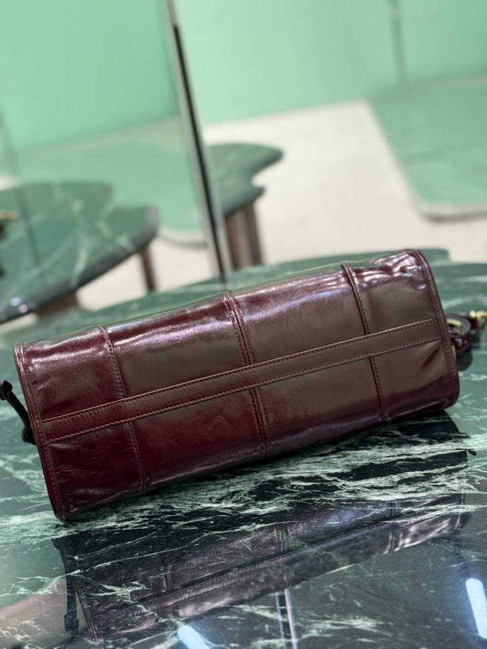 Ezyycart Bags Prada Luxury Bag --54285