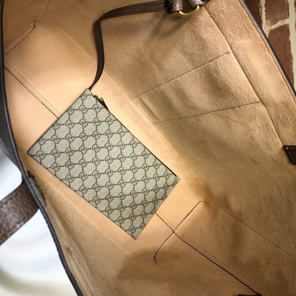 Ezyycart Bags Guccin Luxury Bag --94740