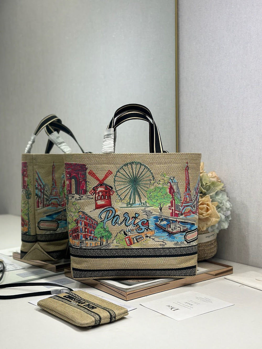 Ezyycart Bags Diorn Luxury Bag --115246