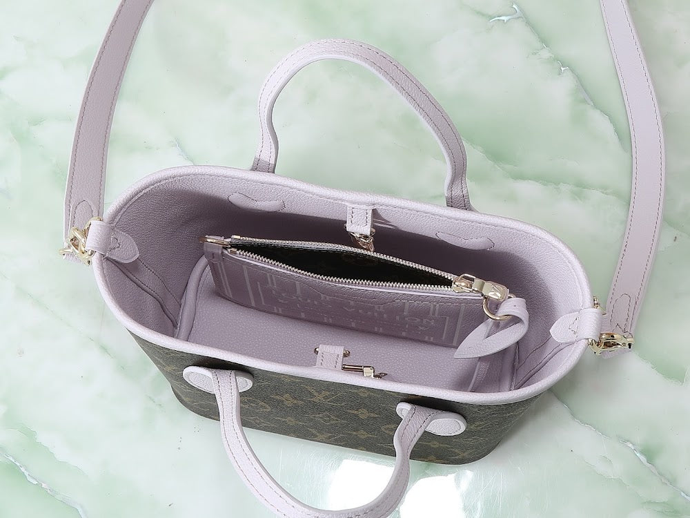 Anum Bags LVn Luxury Bag --78883