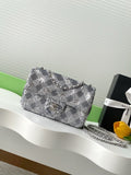 Anum Bags CHn Luxury Bag --114187