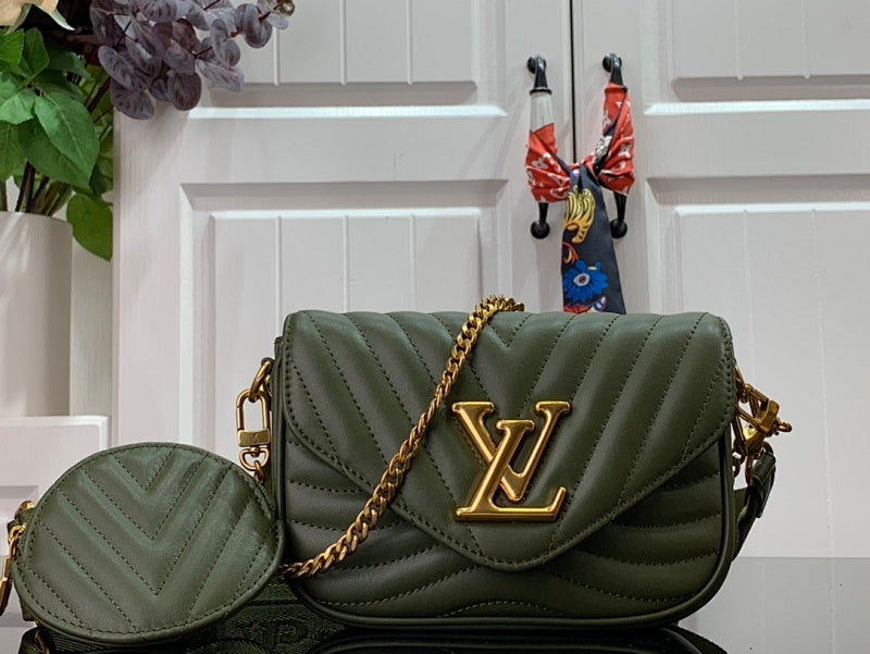 Anum Bags ln Luxury Bag --59645