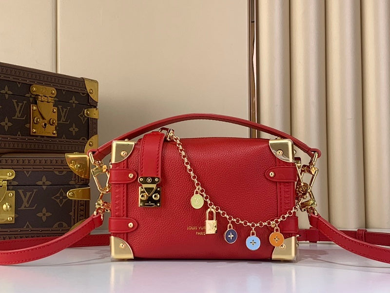 Anum Bags ln Luxury Bag --58314