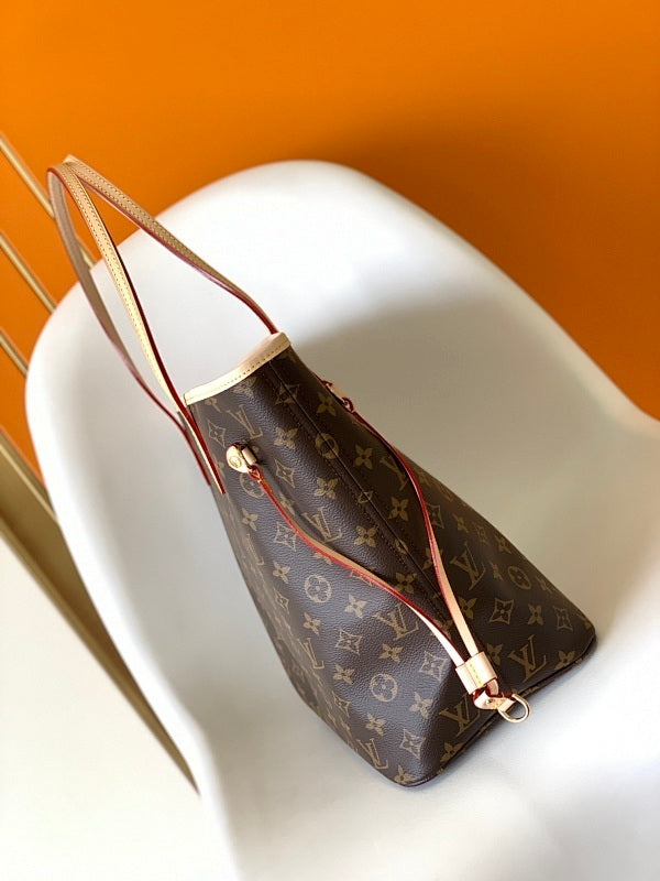 Anum Bags LVn Luxury Bag --79854
