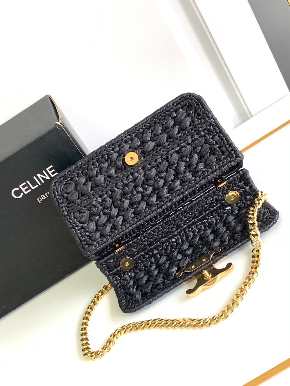 Ezyycart Bags Celine Luxury Bag --112065