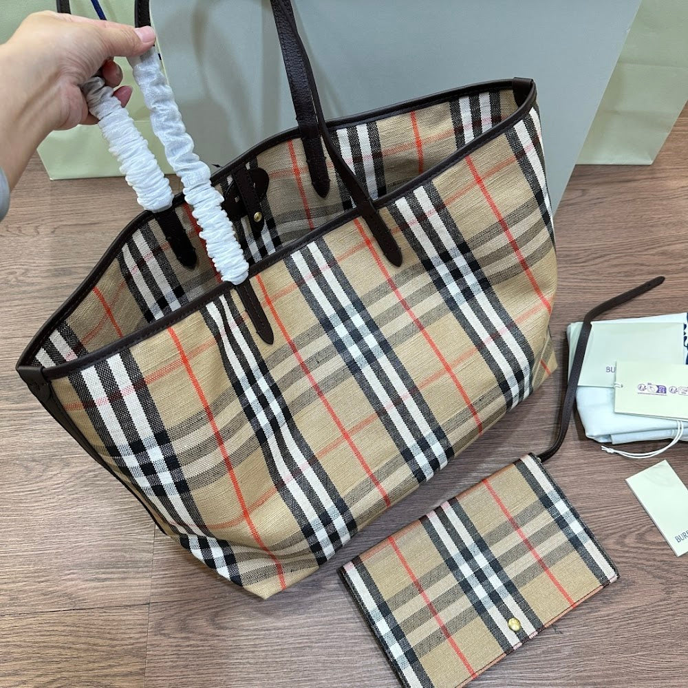 Ezyycart Bags Burberryn Luxury Bag --92325