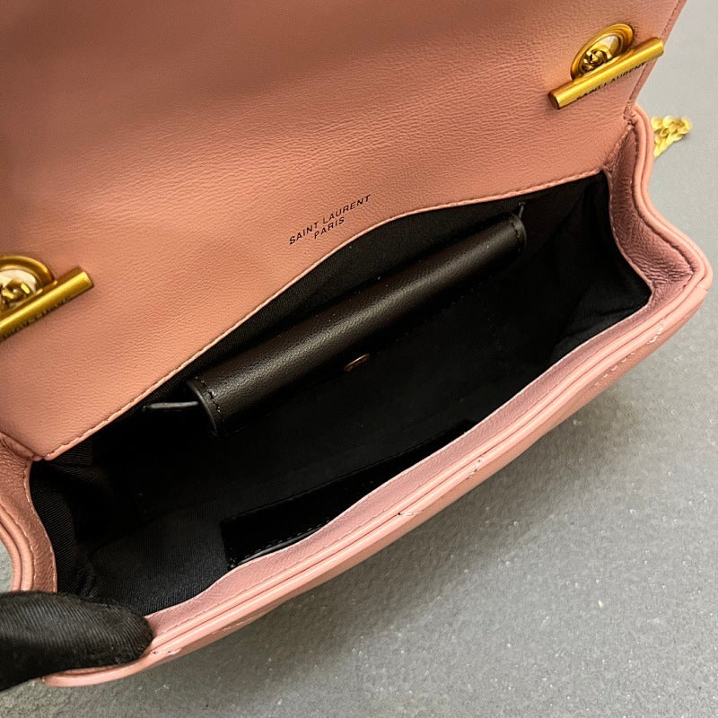 Ezyycart Bags ysn Luxury Bag --72038