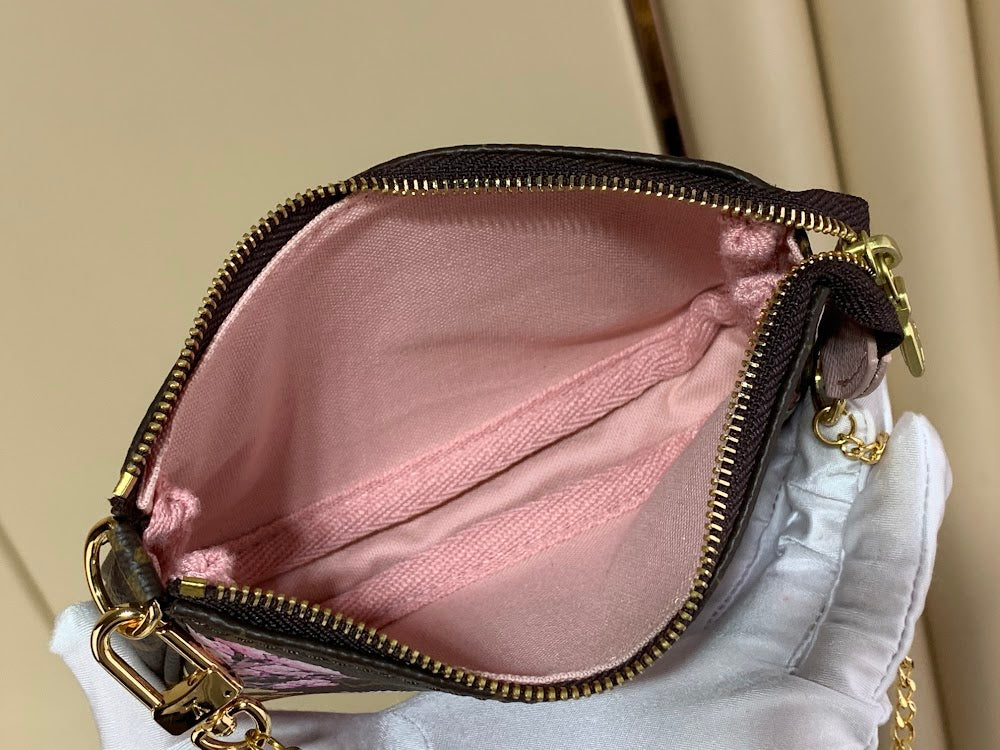 Ezyycart Bags ln Luxury Bag --57844