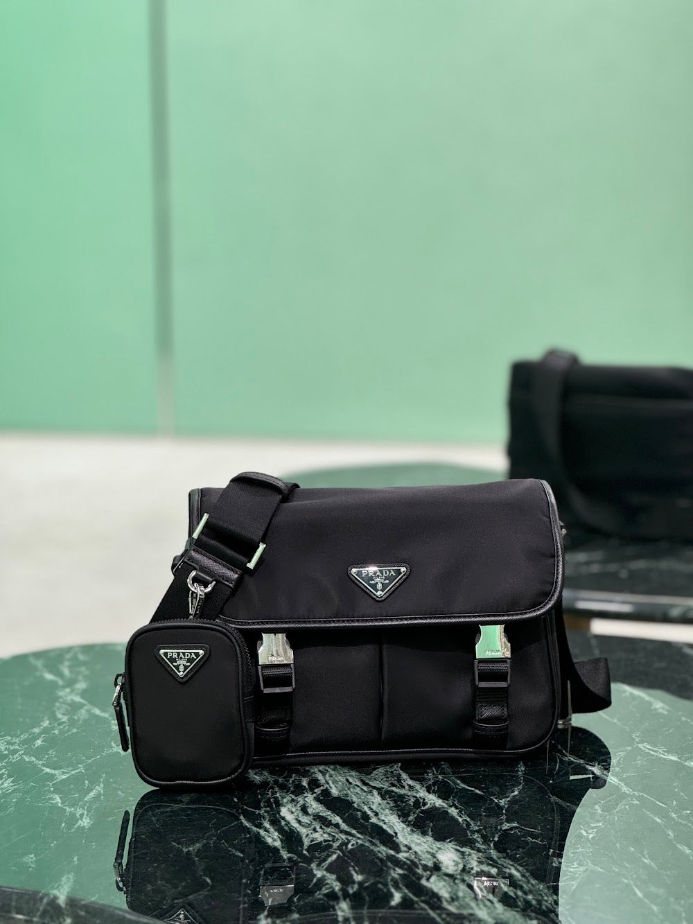 Ezyycart Bags Pradn Luxury Bag --101860