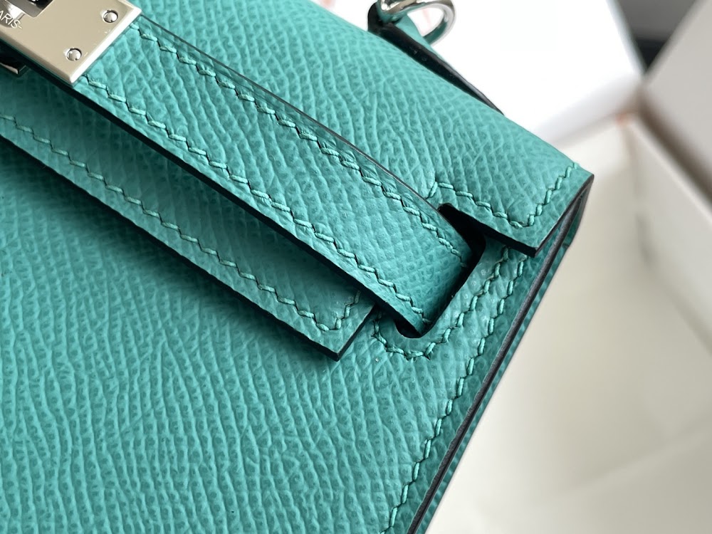 Anum Bags Hermesn Luxury Bag --117844