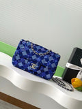 Anum Bags CHn Luxury Bag --114195