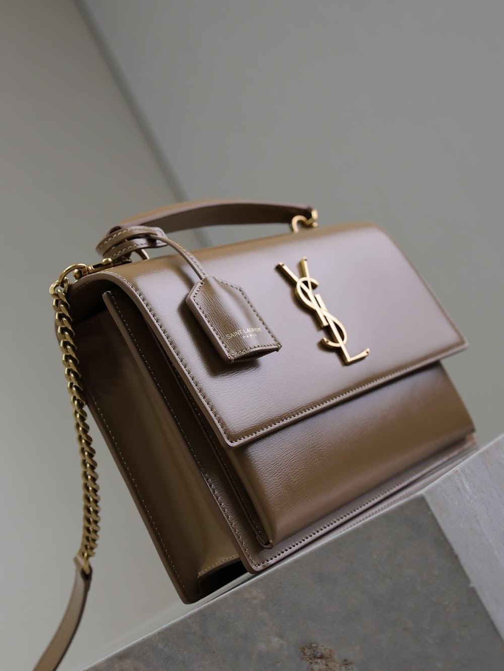 Ezyycart Bags YSLn Luxury Bag --119619