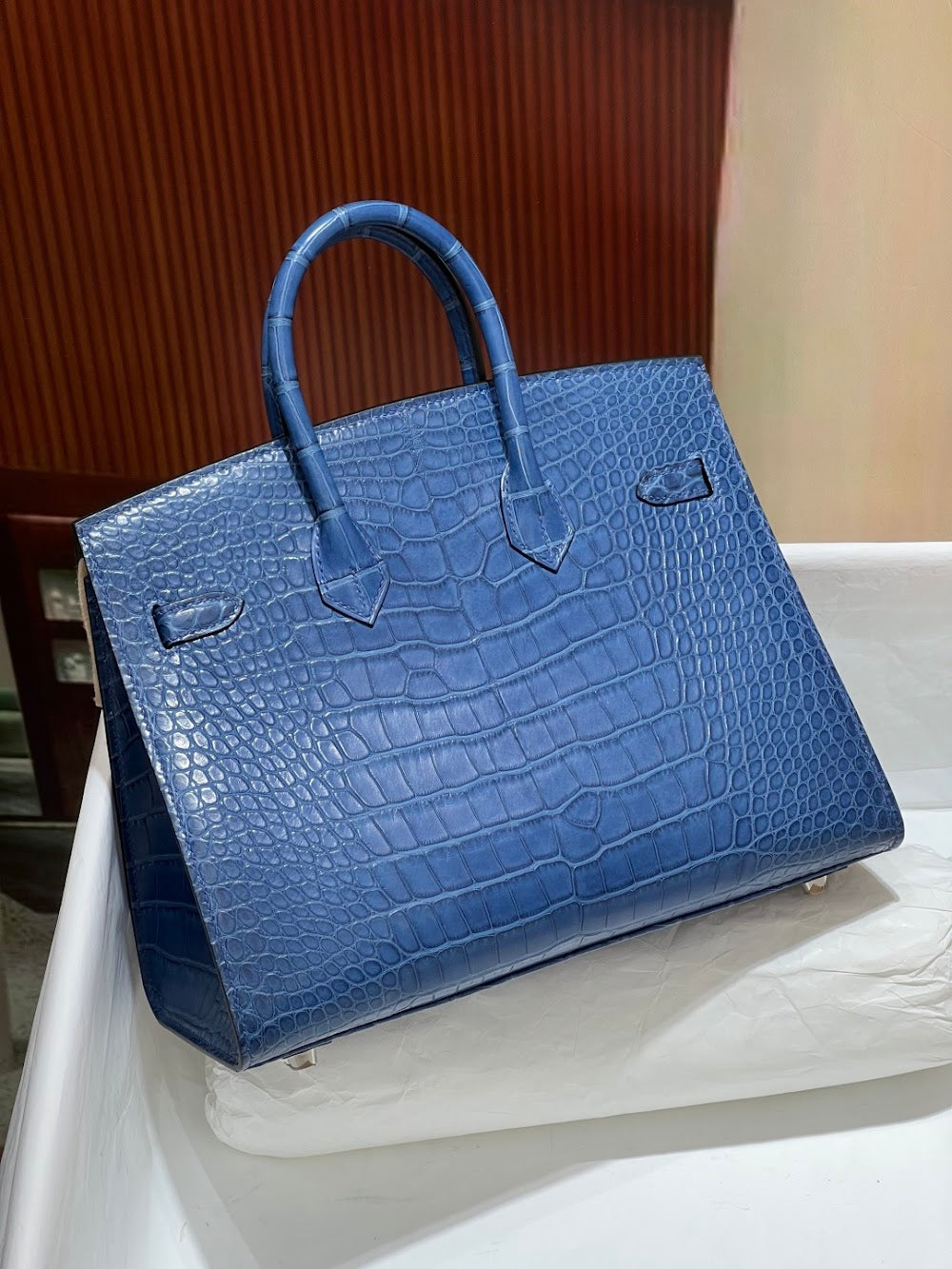Anum Bags Hermesn Luxury Bag --117362