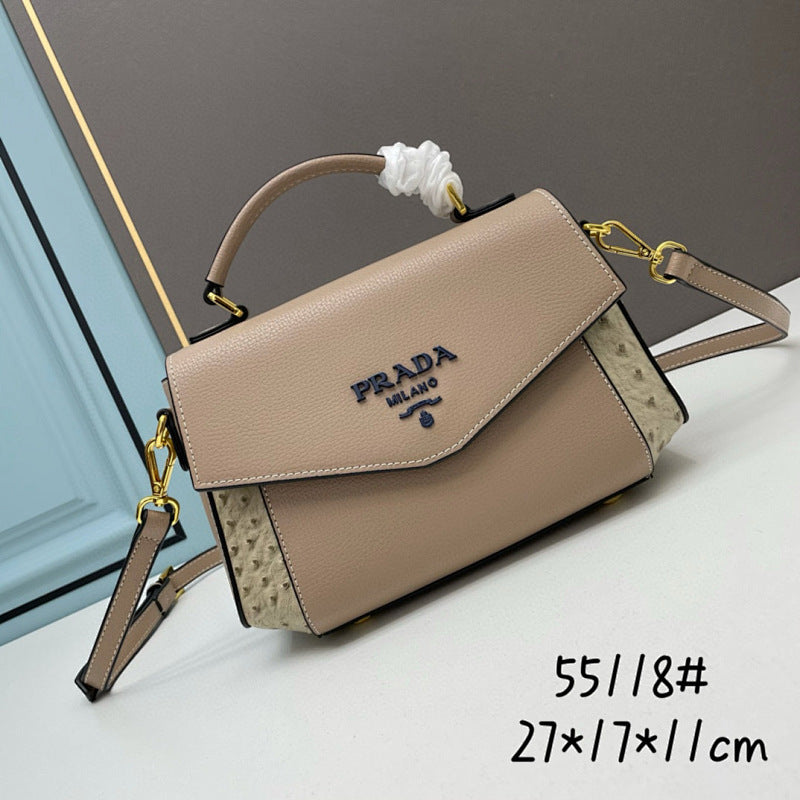 Ezyycart Bags pradn Luxury Bag --74089